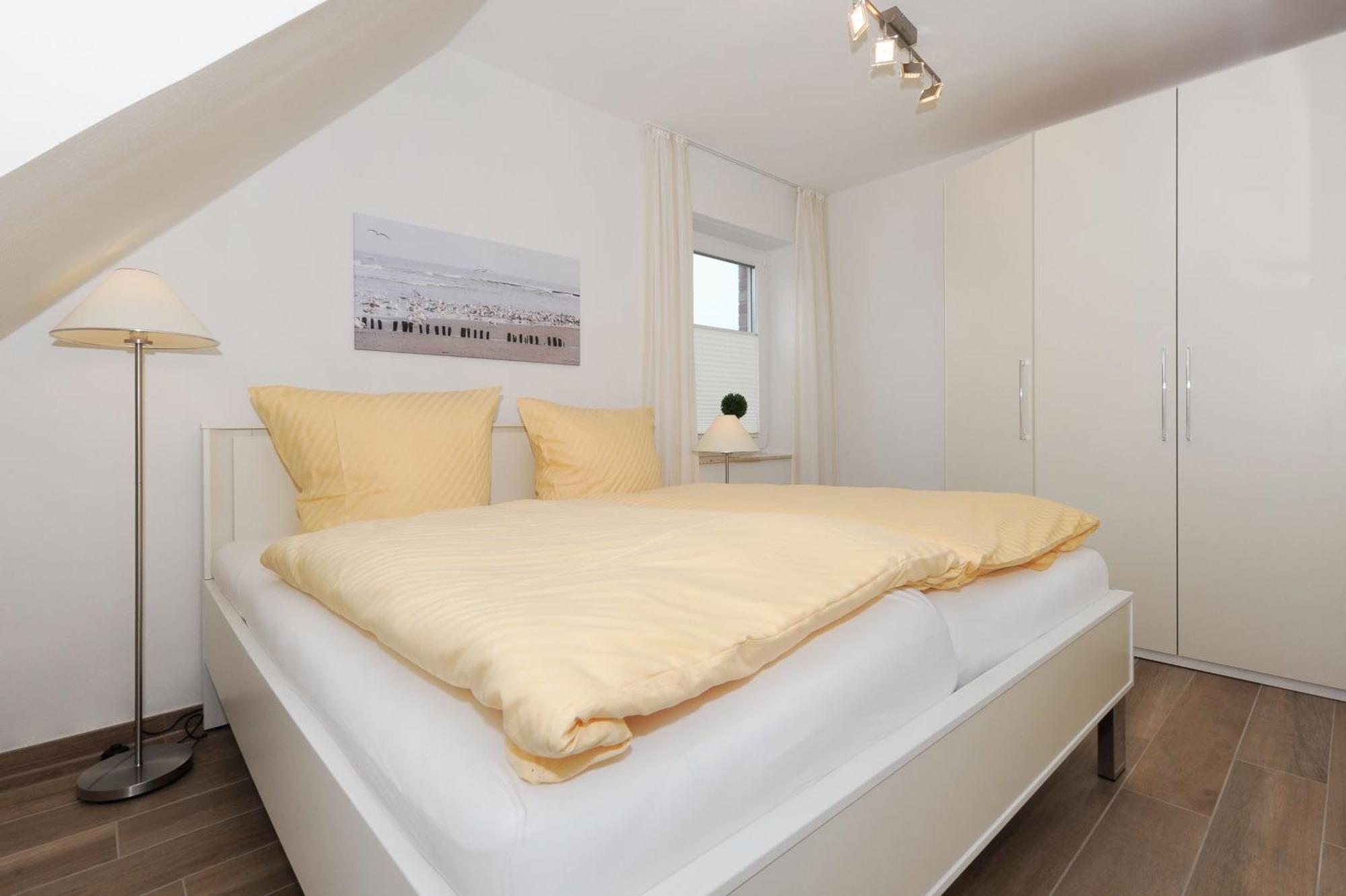 Ferienwohnung Inselstern - Residenz An Der Nordseetherme Bensersiel Exteriör bild