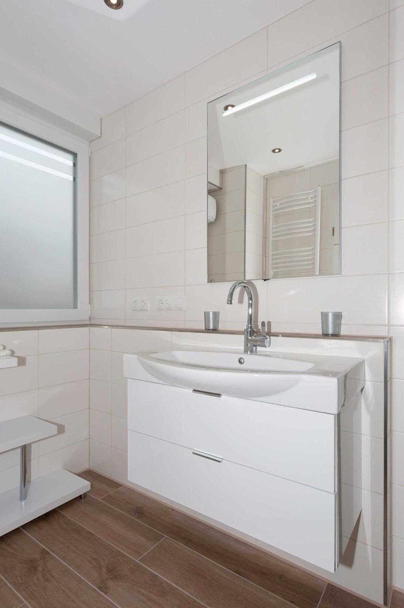 Ferienwohnung Inselstern - Residenz An Der Nordseetherme Bensersiel Exteriör bild