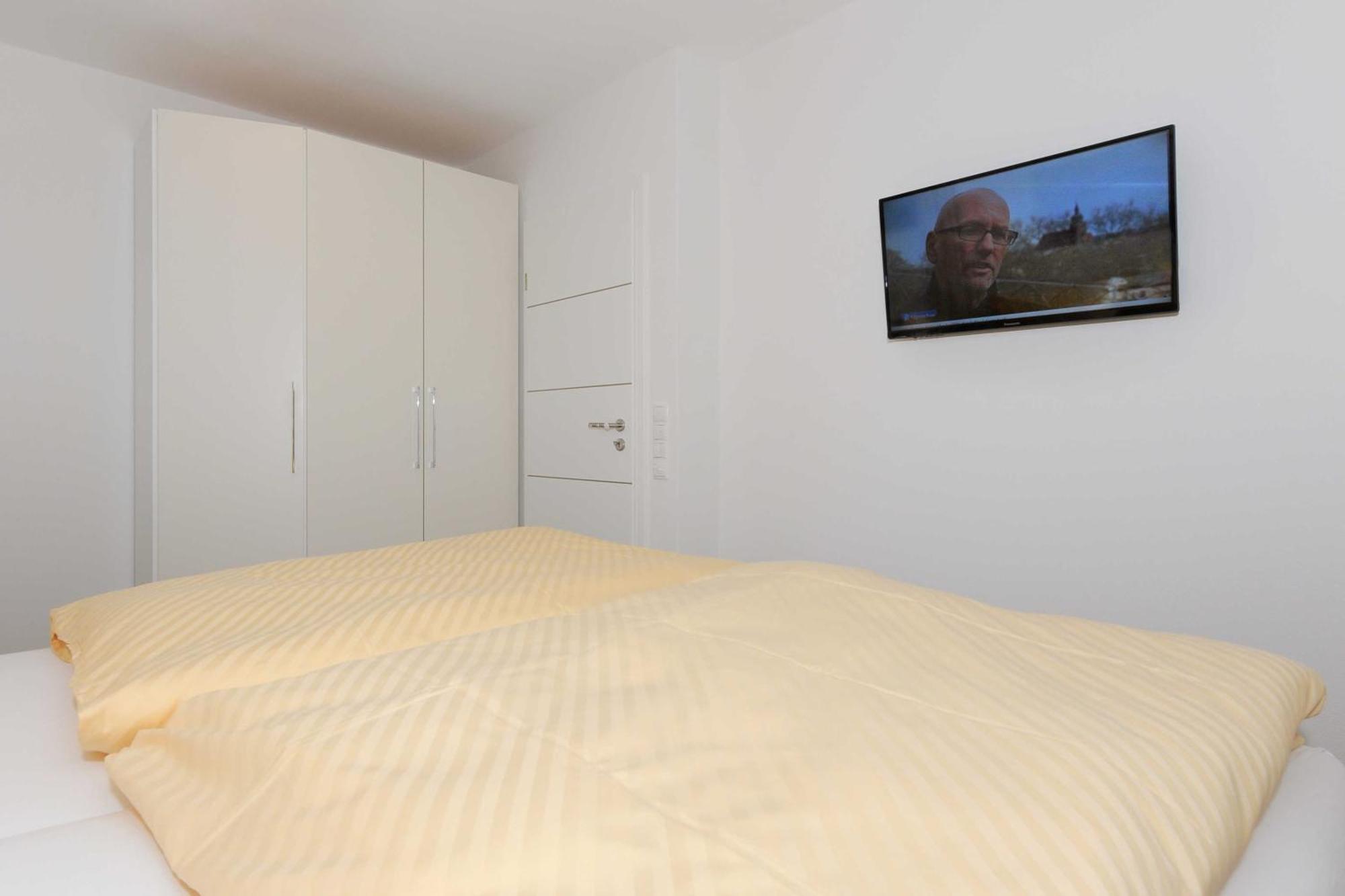 Ferienwohnung Inselstern - Residenz An Der Nordseetherme Bensersiel Exteriör bild